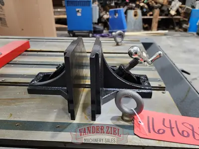 Marvel Model 8 Mark II Vertical Tilt Frame Saw, 18″ x 22″ Capacity 480V – NEW