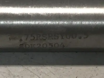 USED SCHRADER BELLOWS KD377047