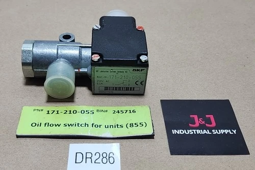 NEW SKF 171-210-055