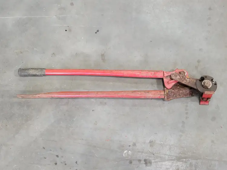 Used HIT TRC3/8-1/2 Power & Hand Tools (Misc) British Columbia CA | Lenmark #479449