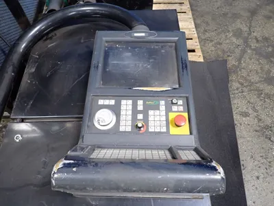 Used 2010 TECHNI WATERJET 110X20 Misc Plastics Equipment Ohio US | HGR 24 #1175281