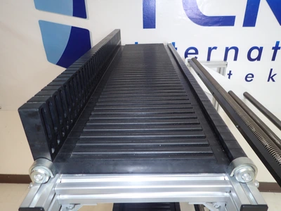 FUJI FEEDER STORAGE RACK Storage Rack | Tekmart International Inc. (6)