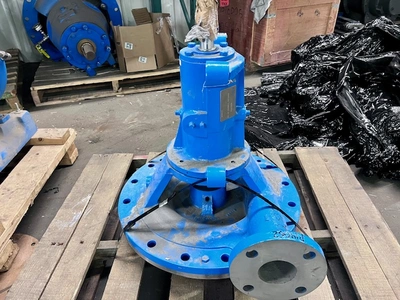 USED Carver Krough Carver 55-0H