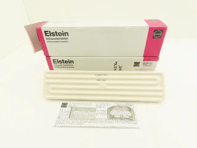 New | in-Stock ELSTEIN _UNKNOWN_ Infrared Heaters Indiana US | Arrow Industrial #1411370