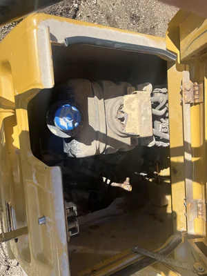 Used 2015 Caterpillar 326FL Excavators Texas US | Zadoon Equipment #1480530