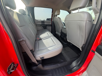 Used 2019 FORD F-250 SUPER DUTY Pickup Trucks Oklahoma US | OT Truck & Tractor Sales #1383459