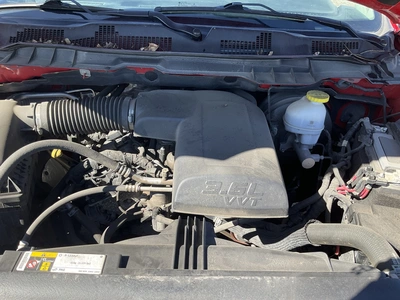 Used 2023 RAM 1500 Pickup Trucks Michigan US | Miedema Asset Management Group #1461436