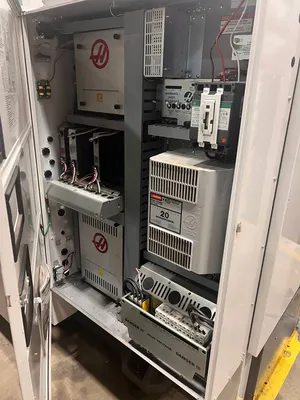 2013 HAAS ST-20 CNC Lathes | Machinery Network (11)