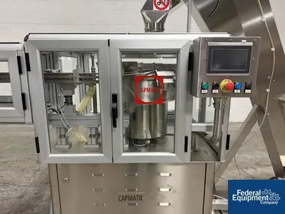 Used Capmatic _UNKNOWN_ Feeders (Material Handling) Ohio US | Federal Equipment Company #420443