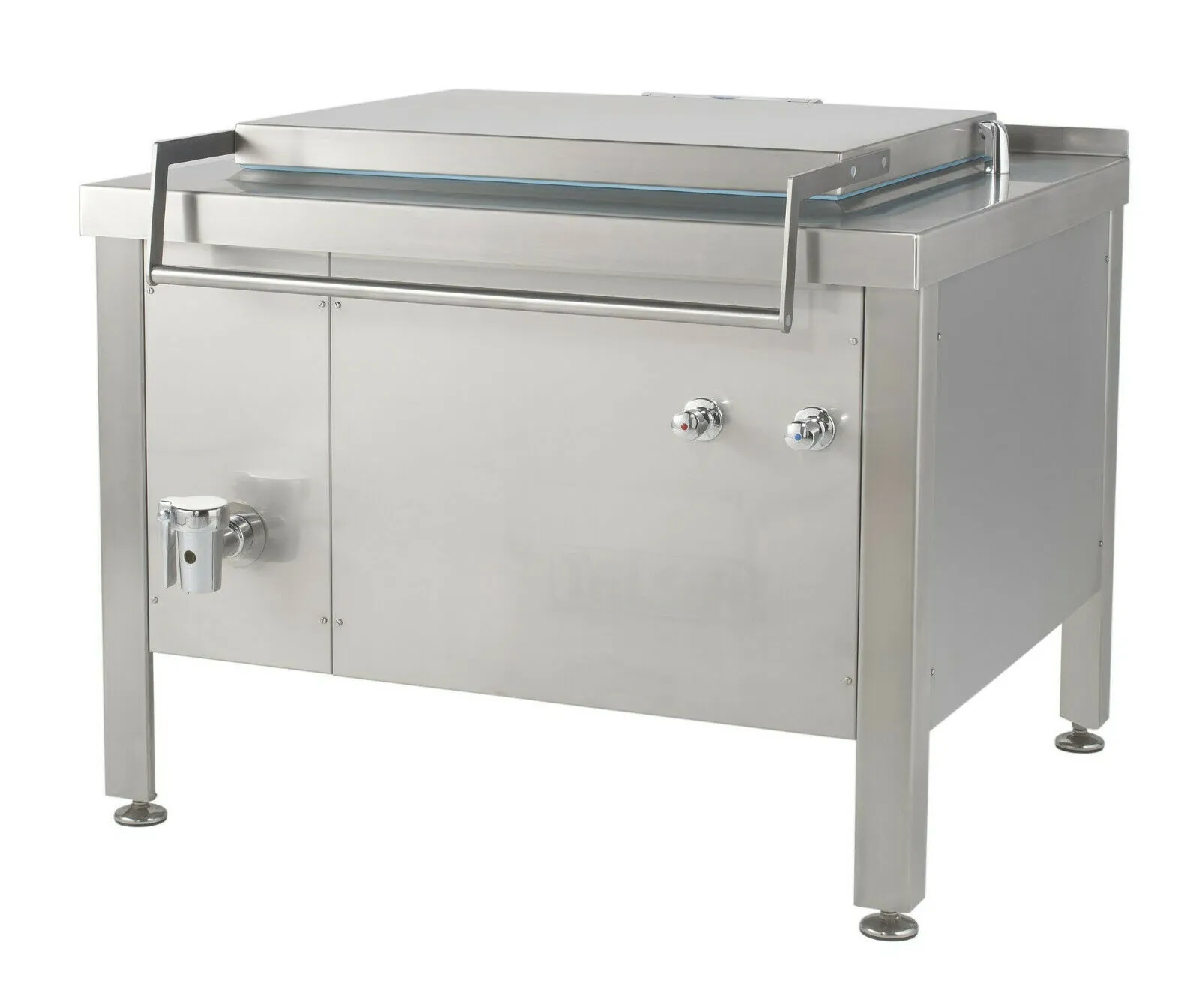 Talsa Automatic Gas Cookers RGA-335