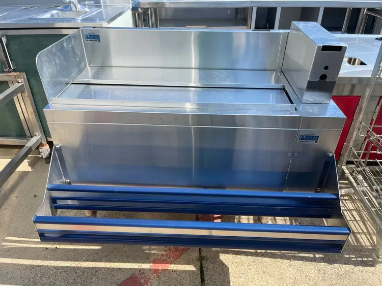 Used Advance Tabco _UNKNOWN_ Underbar Equipment Illinois US | Falcon Restaurant Supply #1376898