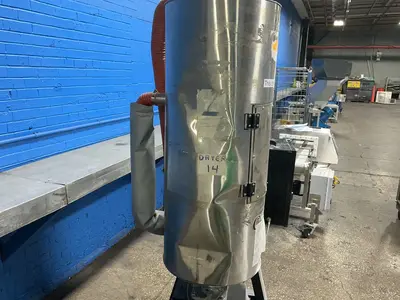 Used CONAIR SC15 Dryers Ohio US | HGR 24 #1518085