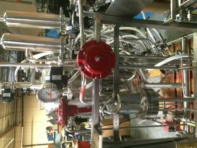 LSL BioLafitte Does Not Apply Bioreactors & Fermenters | Amiron Machinery (8)