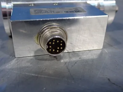 Used WEBER RSFMS/20NM Transducers | HGR 24 #752975