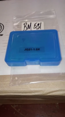 New | in-Stock Jensen Global JG21-1.0X Multimeters Arizona US | ASSET CONVERSION SPECIALISTS, INC. #1459795