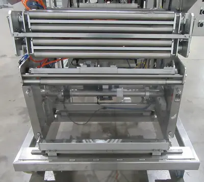 USED MATRIX Elete DS13