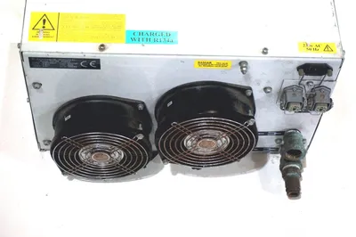 USED THERMAL EXCHANGE NIM/CR6U7 EXCHANGER NIMCR6U7