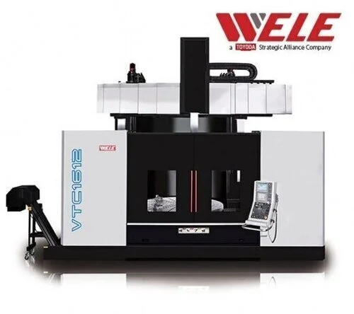 NEW TOYODA VTC1612