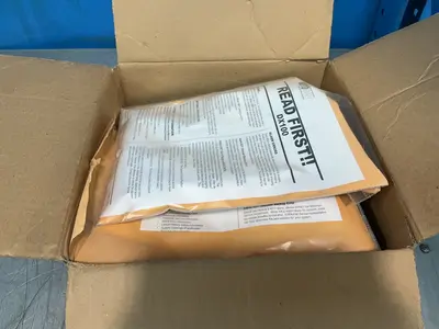 Used YASKAWA / MOTOMAN DX100 / NX100 Robot Parts Ohio US | HGR 24 #1463441
