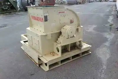 USED JEFFERY NA
