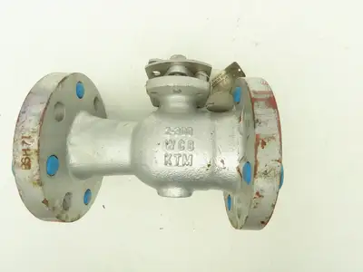 New | in-Stock KTM _UNKNOWN_ Valves/Fittings Indiana US | Arrow Industrial #762314