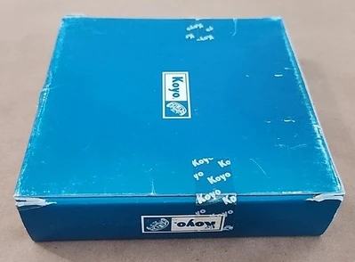 NEW Koyo 6917 ZZC3