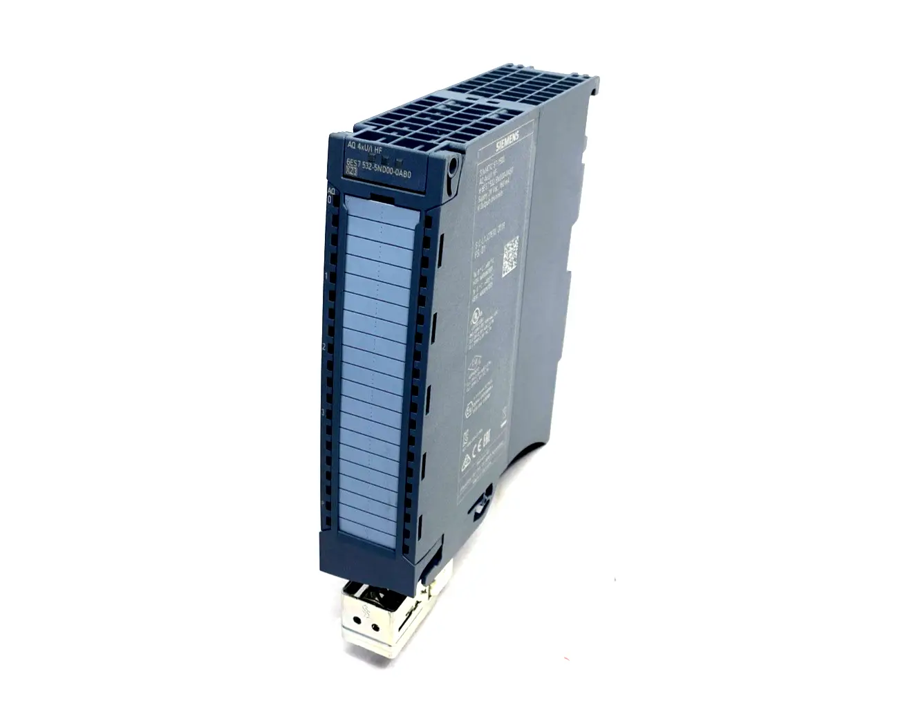 USED SIEMENS 6ES7 532-5ND00-0AB0, SIMATIC S7-1500