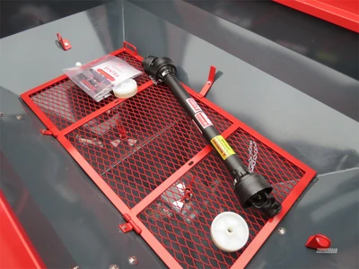 New | in-Stock 2026 BMC SYNTRA 1500 Broadcast Spreaders Pennsylvania US | Zimmerman Farm Service #1410295