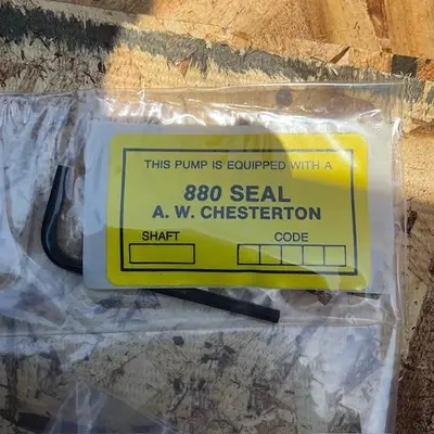 NEW CHESTERTON 880