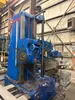 5" GIDDINGS & LEWIS 350-T Manual Horizontal Boring Mill, Table Type thumbnail