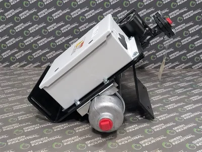 Hotstart Kohler 9000W 480V KH CSM30904-XXX Coolant Preheater GM62498 New NIB