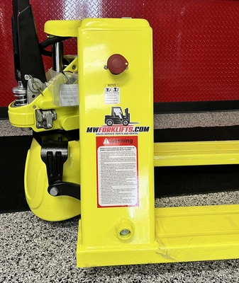 NEW 2025 HELMAR MJP-E-4400