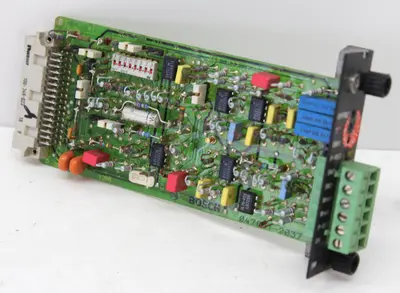 USED BOSCH 047831-2037
