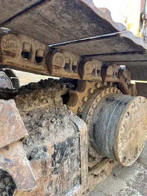 Used 2022 Hitachi ZX490LC-6 Excavators Pennsylvania US | Zadoon Equipment #1480729