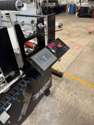 USED 2025 MAIN FLEXO SEC/MF MF-100