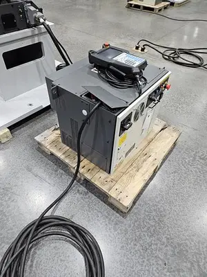 USED FANUC M-710IC/70