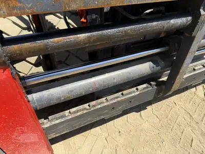 Used 2011 DOOSAN D110S-5 Internal Combustion Forklifts: Pneumatic Tire California US | Mittry Construction #1363446