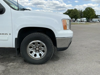 Used 2007 GMC SIERRA 1500 Pickup Trucks Michigan US | Miedema Asset Management Group #1325662