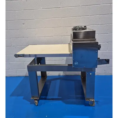 Used Rondo _UNKNOWN_ Dough Sheeters & Presses Pennsylvania US | ISCA #1299487