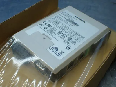 New | in-Stock MOXA MB3170I Misc Networking Equipment Ohio US | HGR 24 #802846