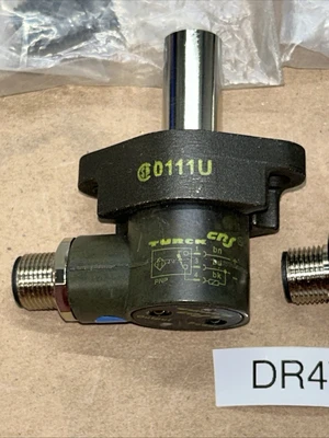 NEW Turck B12-CRS260-AP4X2-H1141/S34