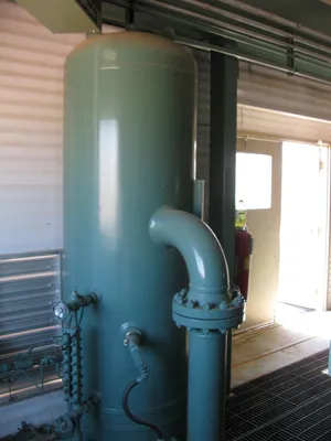 Used Ariel w Teco Westinghouse 2500HP JGC 4 Stage 002 Compressor Packages Oklahoma US | Borderless Services #1378141
