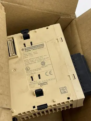 New | in-Stock TELEMECANIQUE TELEMECANIQUE TWDAV02HT Misc Electrical & Power Parts | ND Industrial Surplus #1215436