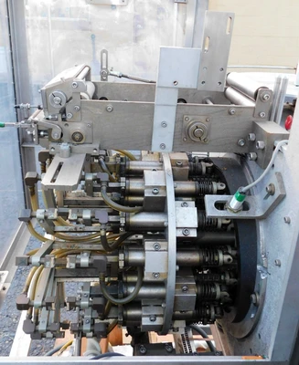 USED CULBRO TAMP R ALERT