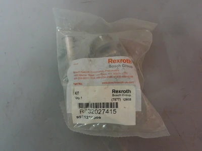 USED REXROTH BOSCH 7877 12 W 08