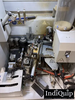 USED 2018 BIESSE AKRON 1440A