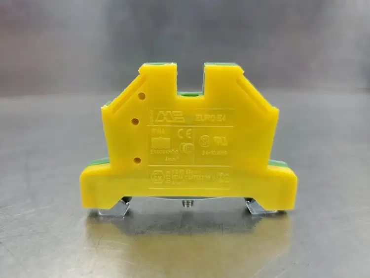 Used AutomationDirect _UNKNOWN_ Terminal Blocks South Carolina US | Palmetto Automation #1161320