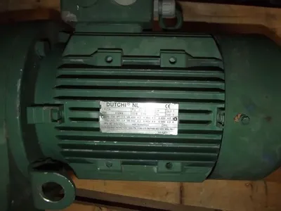 LIGHTNIN Agitator Pièces d'agitateur | Perry Equipment (4)