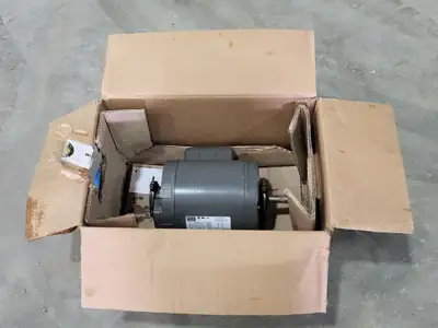 USED WEG TF.50104AOS