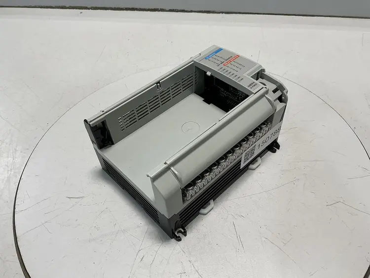Used ALLEN BRADLEY 1764-24BWA Input / Output Modules Michigan US | Ideal Machinery #691959